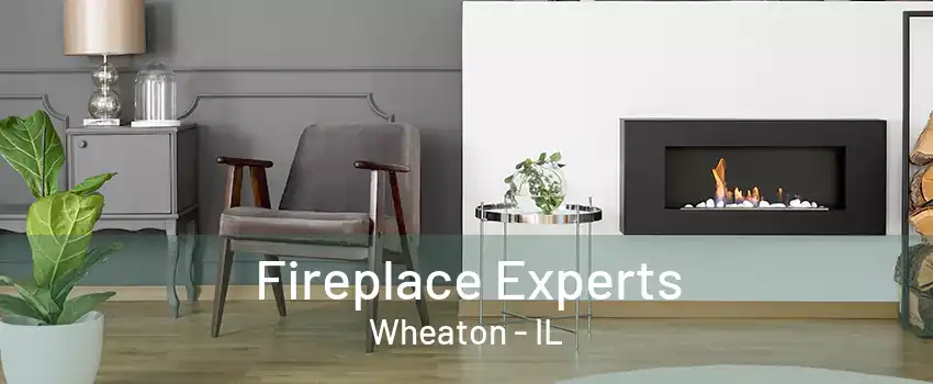 Fireplace Experts Wheaton - IL