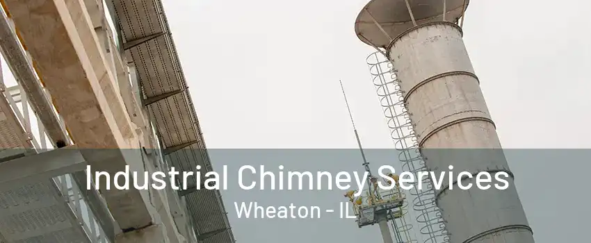 Industrial Chimney Services Wheaton - IL