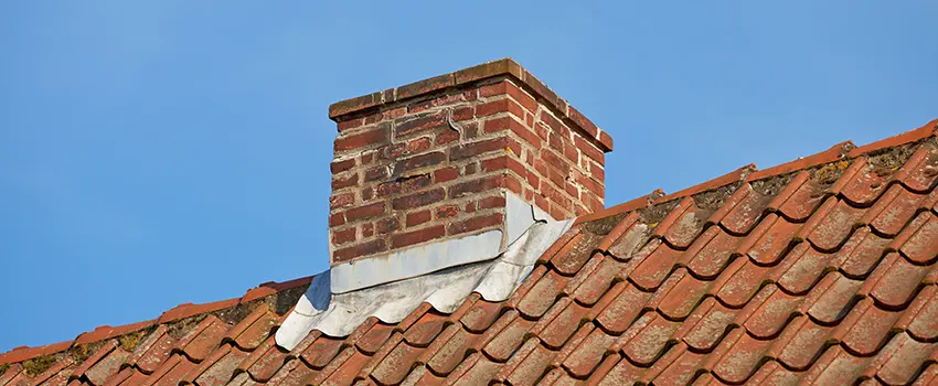 Residential Chimney Bricks Rotten Repair Services in Wheaton, IL