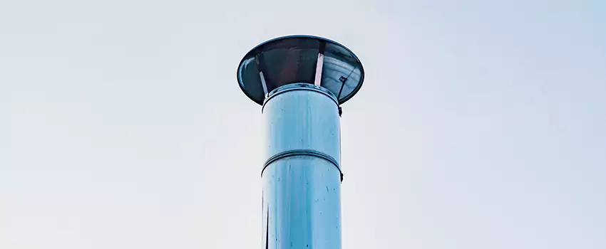 Wind-Resistant Chimney Caps Installation and Repair Services in Wheaton, Illinois