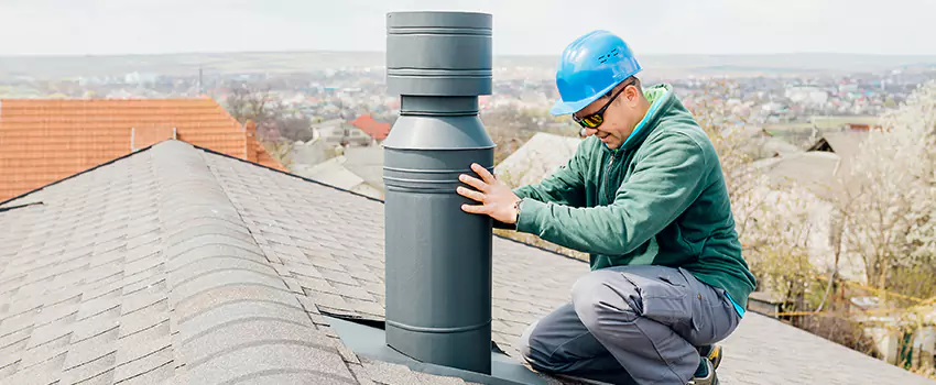 Chimney Chase Inspection Near Me in Wheaton, Illinois