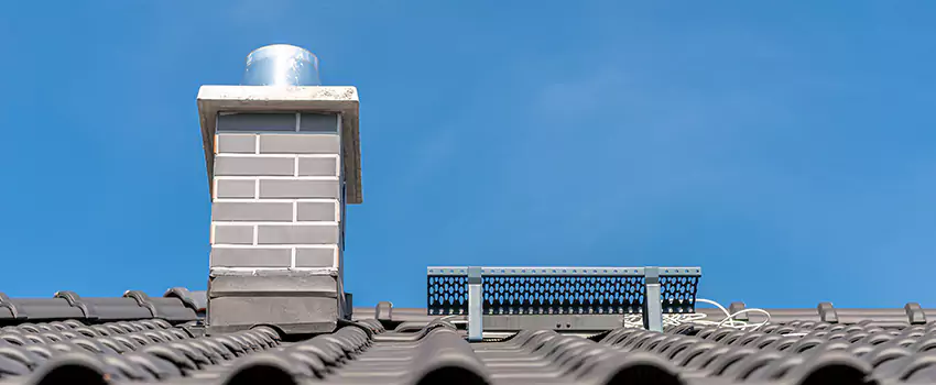 Chimney Flue Relining Services in Wheaton, Illinois