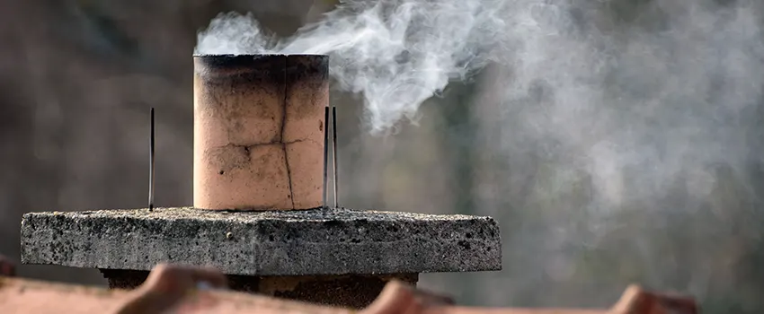 Wood Burning Chimney Odor Removal in Wheaton, IL
