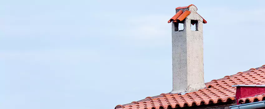 Chimney Pot Replacement in Wheaton, IL