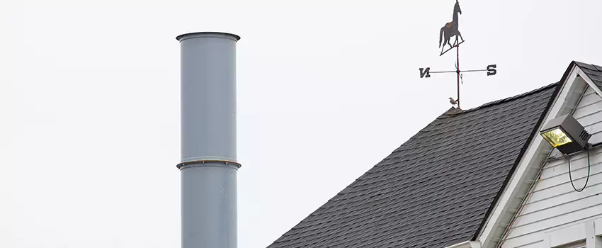 Chimney Inspection in Wheaton, IL