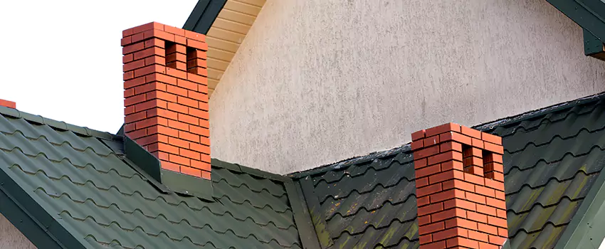 Chimney Saver Waterproofing Services in Wheaton, Illinois