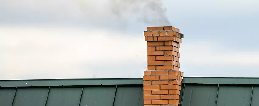 Chimney Soot Cleaning Cost in Wheaton, IL