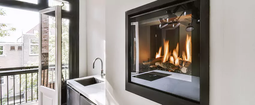 Dimplex Fireplace Installation and Repair in Wheaton, Illinois
