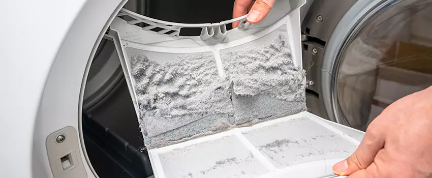 Best Dryer Lint Removal Company in Wheaton, Illinois