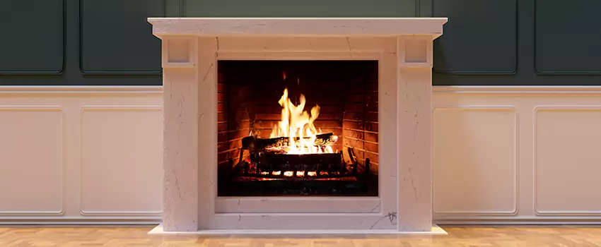 Empire Comfort Systems Fireplace Installation and Replacement in Wheaton, Illinois