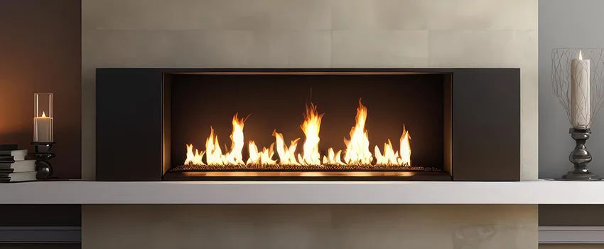Vent Free Gas Fireplaces Repair Solutions in Wheaton, Illinois