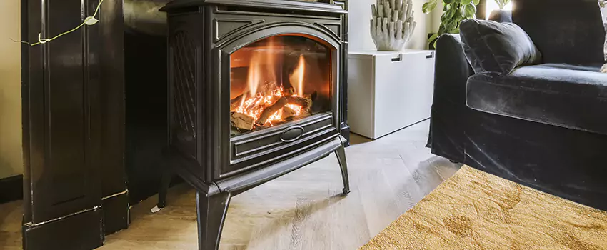 Cost of Hearthstone Stoves Fireplace Services in Wheaton, Illinois
