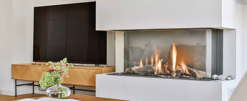 Ortal Wilderness Fireplace Repair and Maintenance in Wheaton, Illinois
