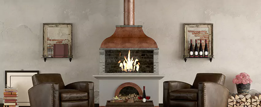 Benefits of Pacific Energy Fireplace in Wheaton, Illinois