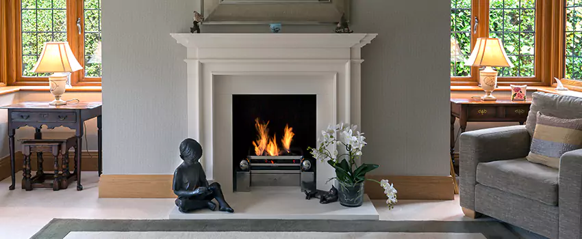 RSF Fireplaces Maintenance and Repair in Wheaton, Illinois