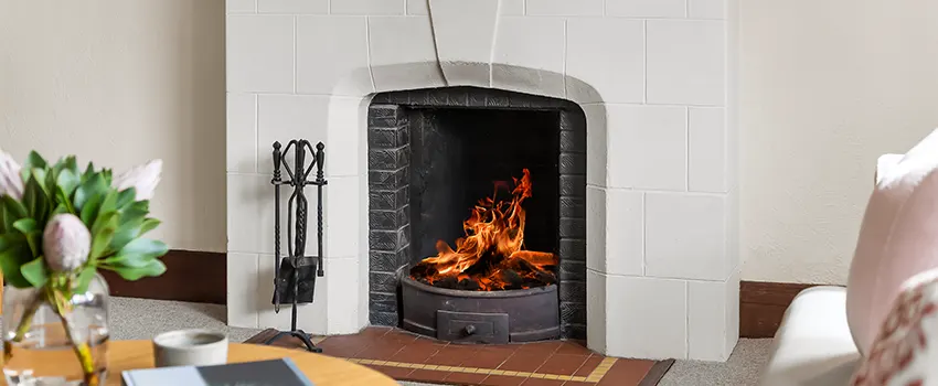 Valor Fireplaces and Stove Repair in Wheaton, IL