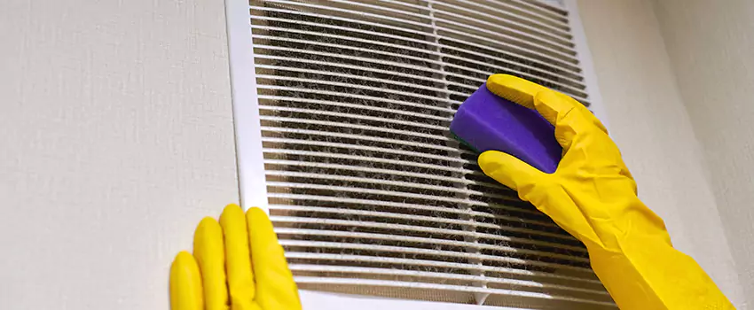 Vent Cleaning Company in Wheaton, IL
