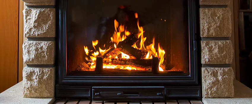 Best Wood Fireplace Repair Company in Wheaton, Illinois