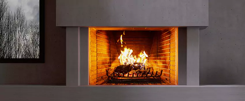 Indoor Wood Burning Furnace Repair and Installation in Wheaton, Illinois
