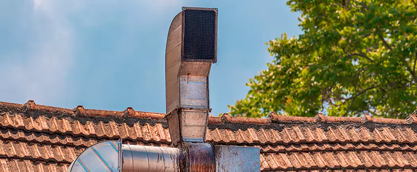 Chimney Creosote Cleaning Experts in Wheaton, Illinois