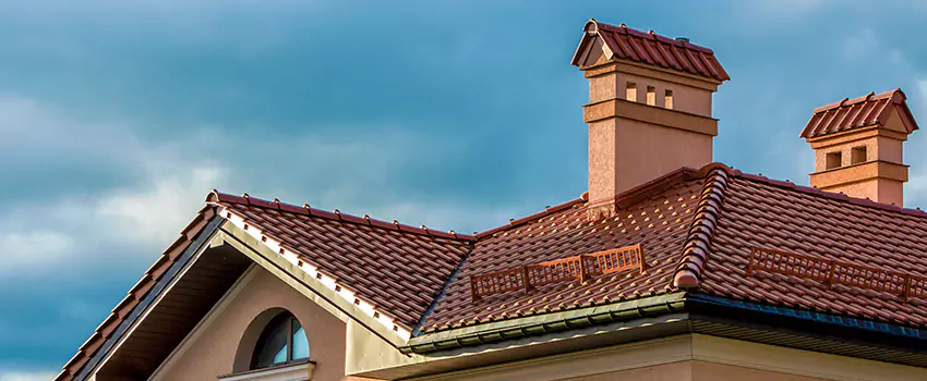Residential Chimney Services in Wheaton, Illinois