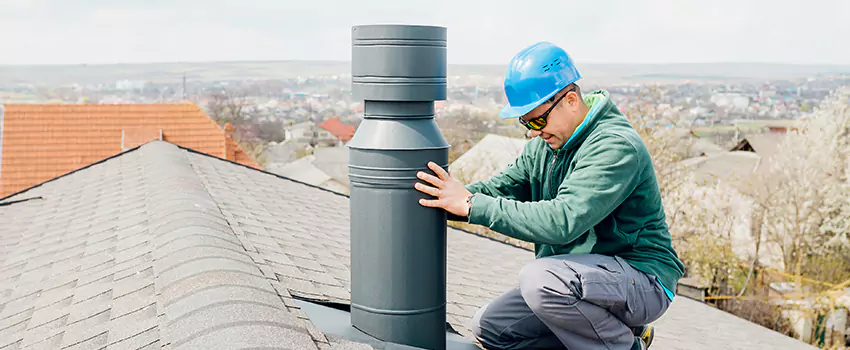 Insulated Chimney Liner Services in Wheaton, IL