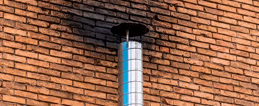 Chimney Design and Style Remodel Services in Wheaton, Illinois