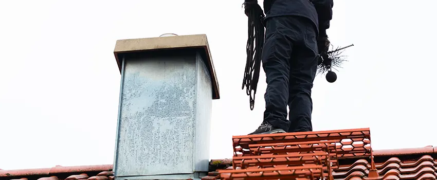 Modern Chimney Sweeping Techniques in Wheaton, Illinois