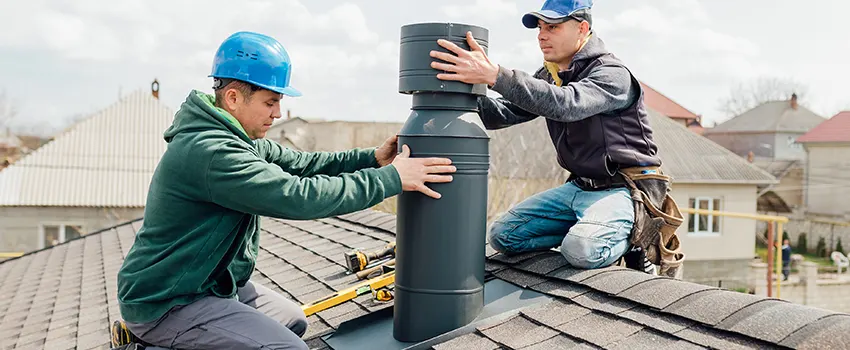 Commercial Chimney Cost in Wheaton, IL