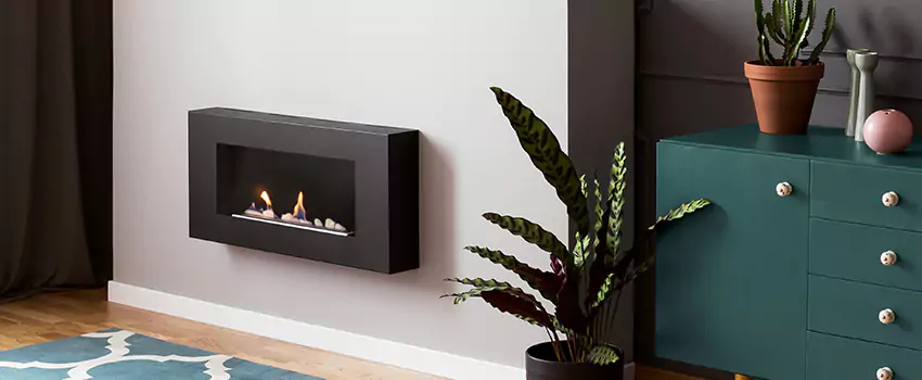 Cost of Ethanol Fireplace Repair And Installation Services in Wheaton, IL