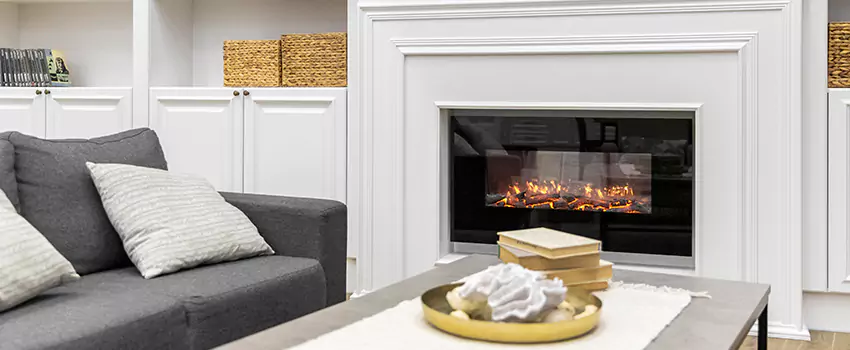 Professional Fireplace Maintenance Contractors in Wheaton, IL