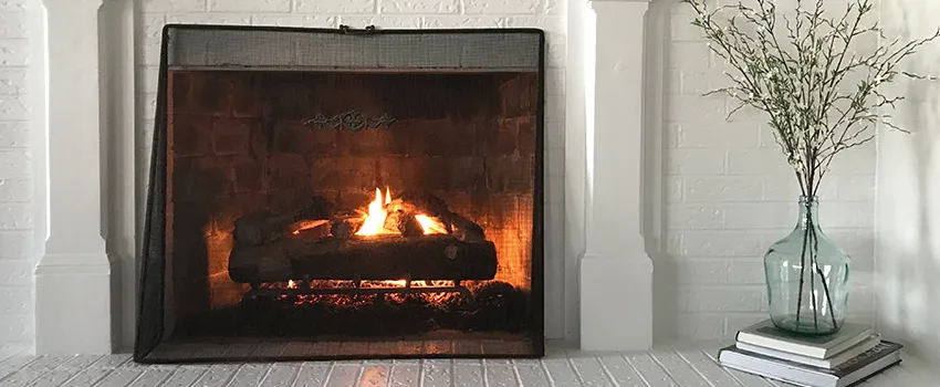 Cost-Effective Fireplace Mantel Inspection And Maintenance in Wheaton, IL