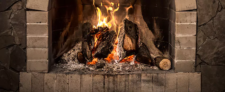 Cost of Rebuilding A Fireplace in Wheaton, Illinois