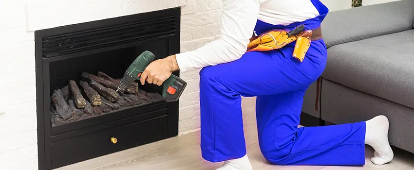 Fireplace Safety Inspection Specialists in Wheaton, Illinois