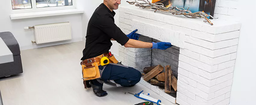 Gas Fireplace Repair And Replacement in Wheaton, IL