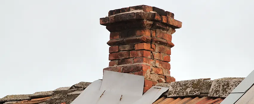 Cost of Fixing Blocked Chimney in Wheaton, Illinois