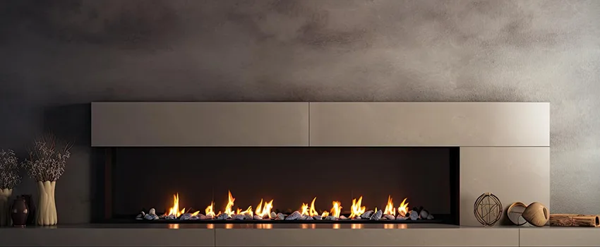 Gas Fireplace Logs Supplier in Wheaton, Illinois