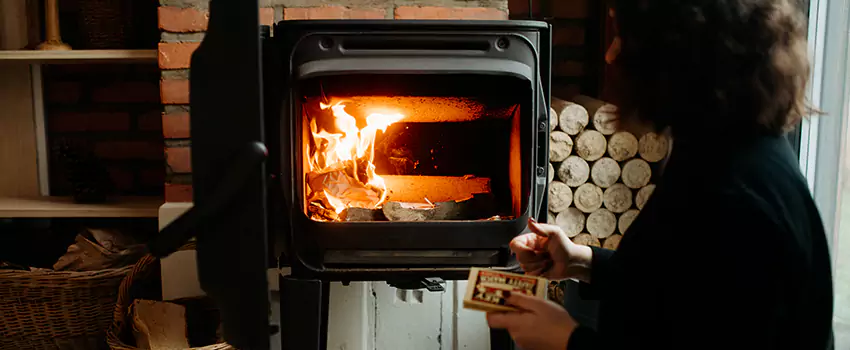 Hearthstone Wood Stoves Fireplace Repair in Wheaton, Illinois