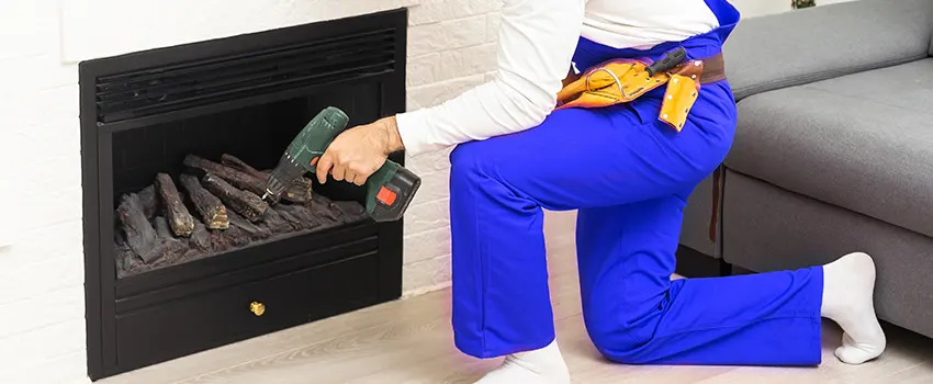 Pellet Fireplace Repair Services in Wheaton, IL
