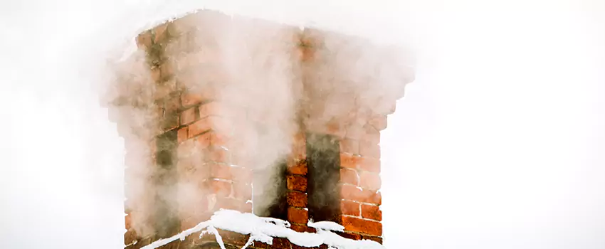 Chimney Flue Soot Removal in Wheaton, IL
