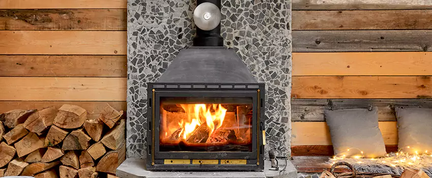 Travis Industries Elite Fireplace Inspection and Maintenance in Wheaton, Illinois