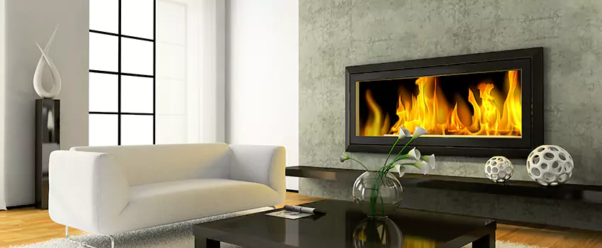 Ventless Fireplace Oxygen Depletion Sensor Installation and Repair Services in Wheaton, Illinois