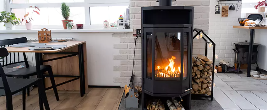 Cost of Vermont Castings Fireplace Services in Wheaton, IL
