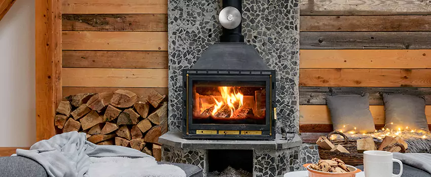 Affordable Wood Fireplace Fixing Solutions in Wheaton, Illinois